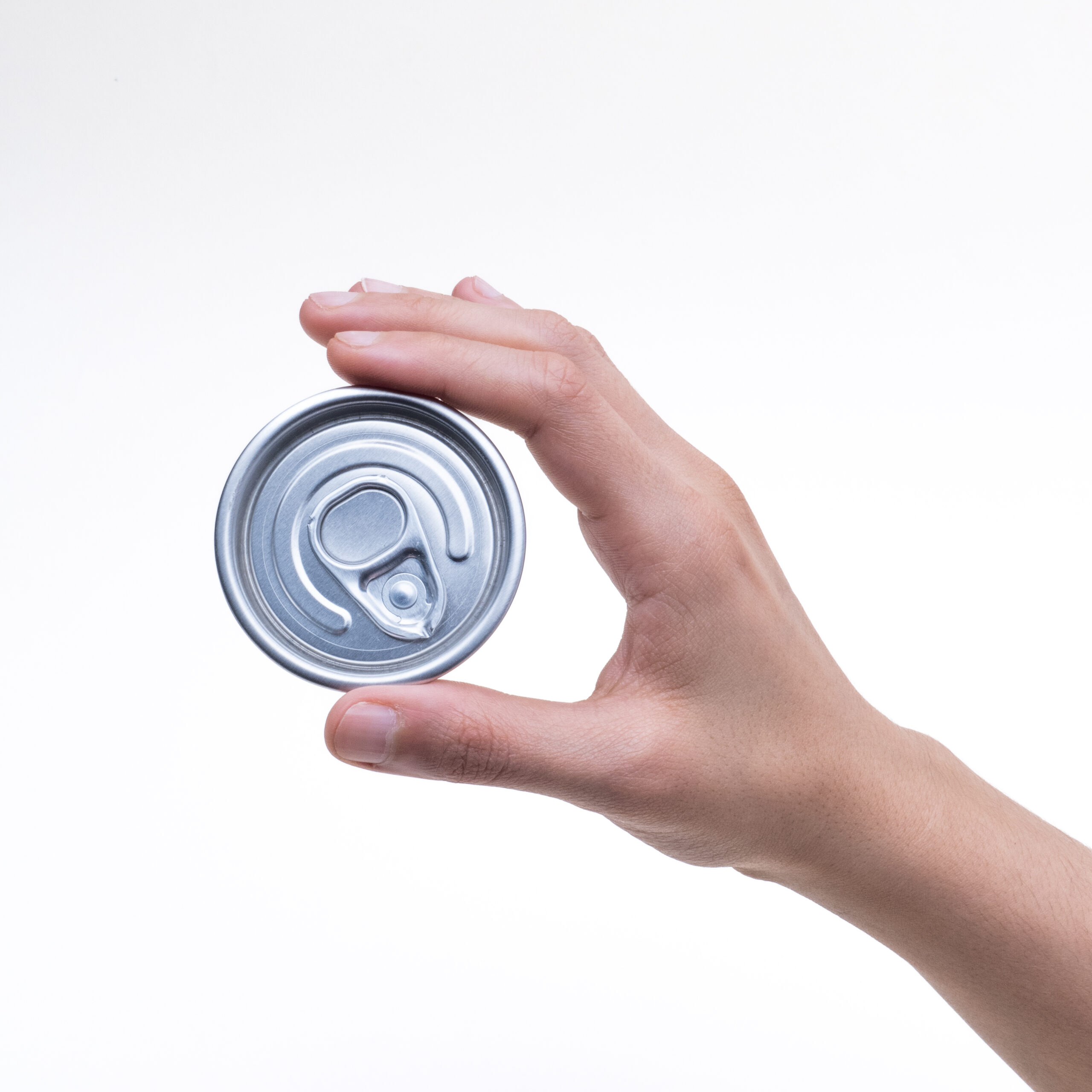 Aluminum Lid FRO 202 Scaled